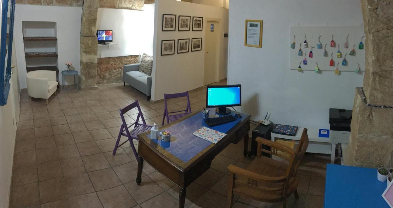 Aparthotel 2000 Terrasini