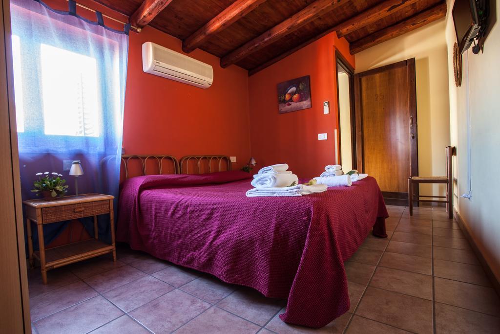 2000 Aparthotel Terrasini