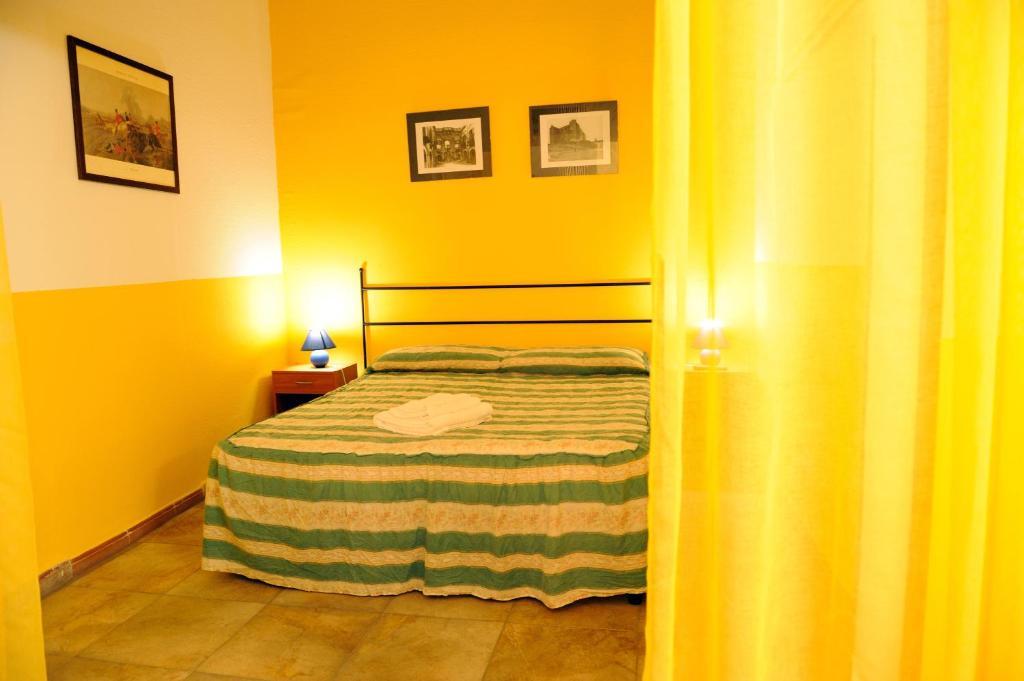 Aparthotel 2000 2*