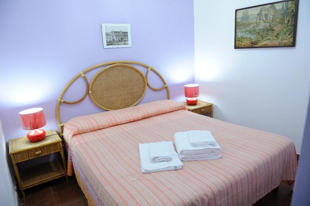 Aparthotel 2000 Terrasini
