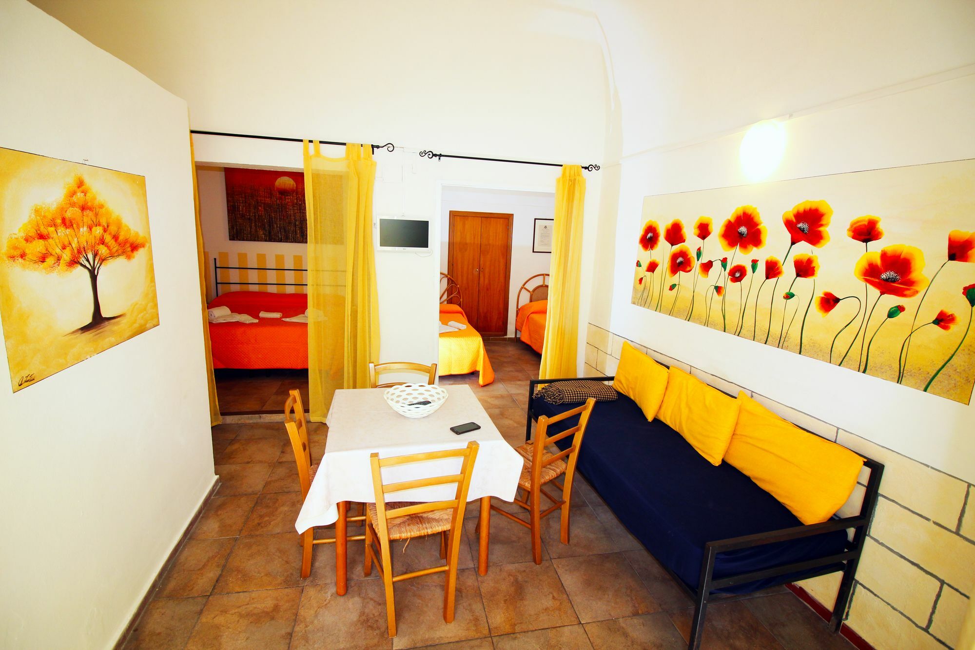Aparthotel 2000 Terrasini