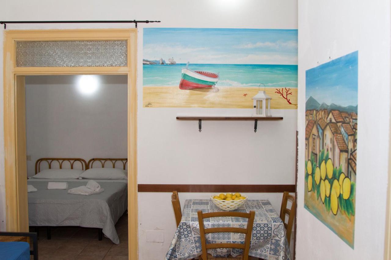 Aparthotel 2000 Terrasini
