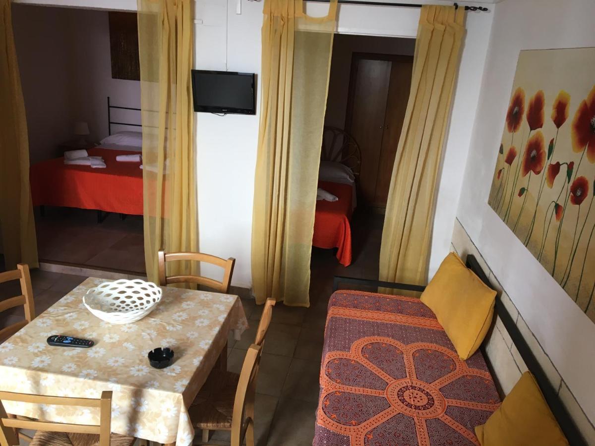 2000 Aparthotel Terrasini