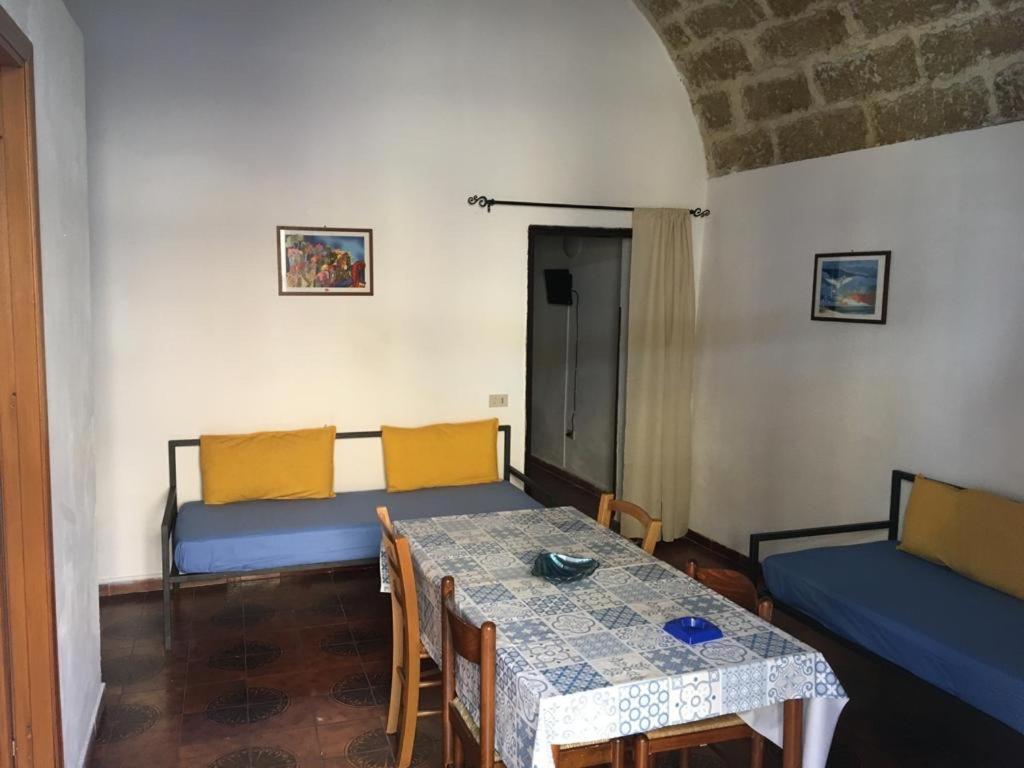 Aparthotel 2000 Terrasini