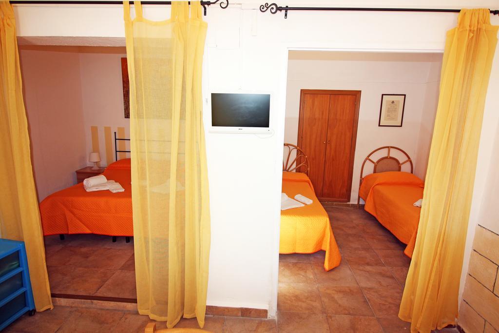 2000 Aparthotel Terrasini
