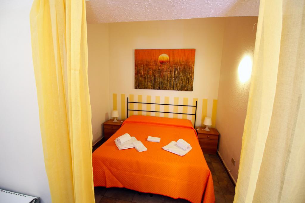 2000 Aparthotel Terrasini