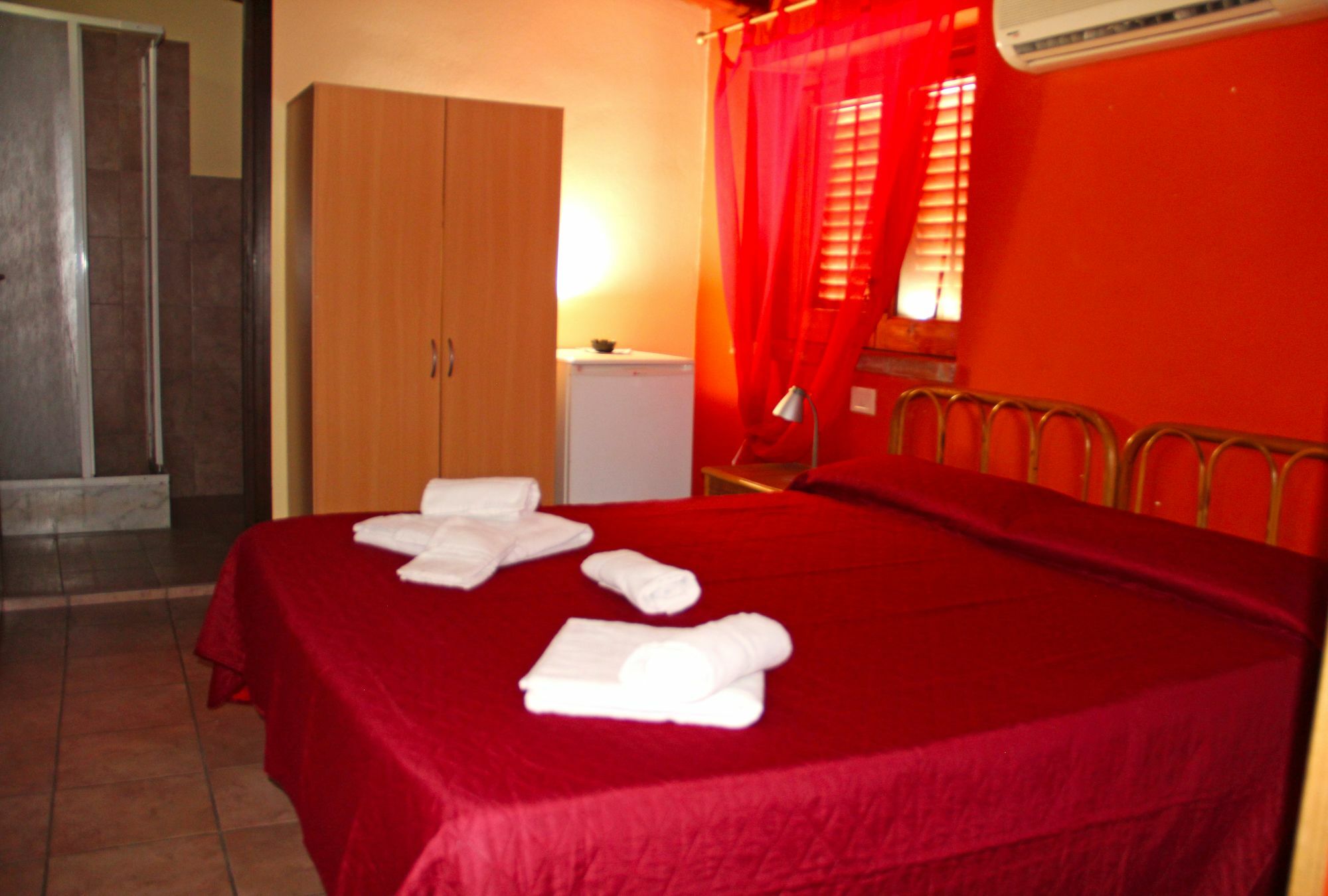 Aparthotel 2000